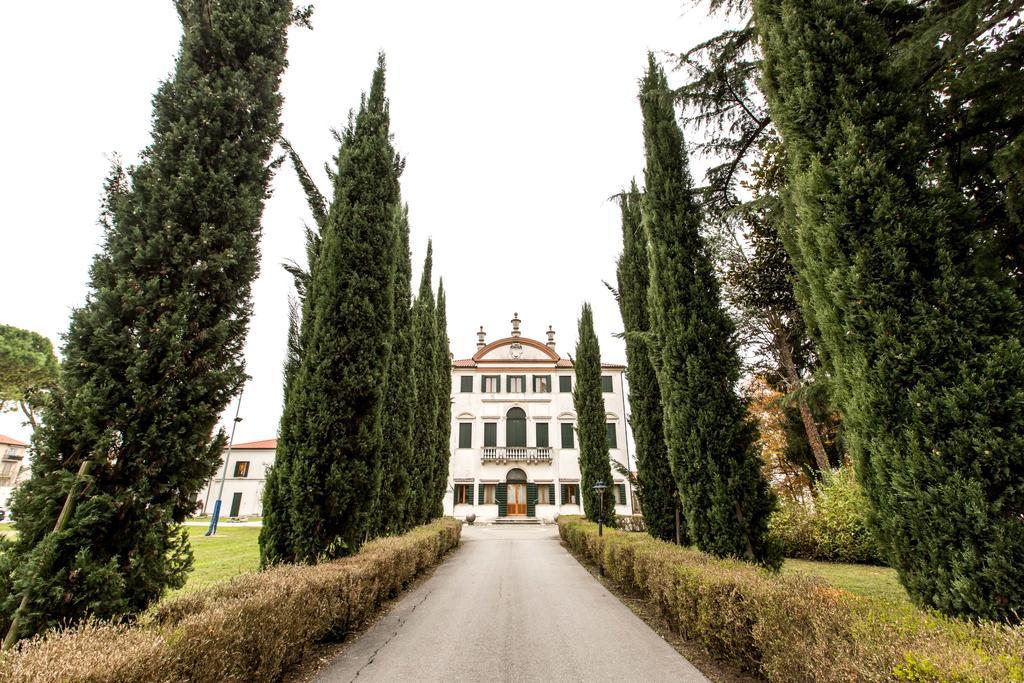Villa Centro Cardinal Urbani Chirignago-Zelarino Exterior foto